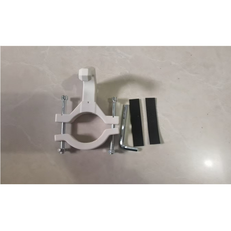 New Electric Vehicle Front Hook Suitable for Aima Taisheng Yuanverse Pro Electric Scooter, Strong Load-Bearing Hanging Hook