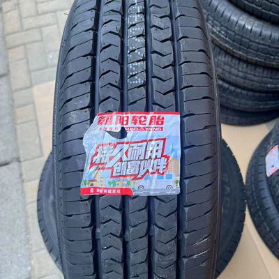 for JMC, Ford – Vehicle tire