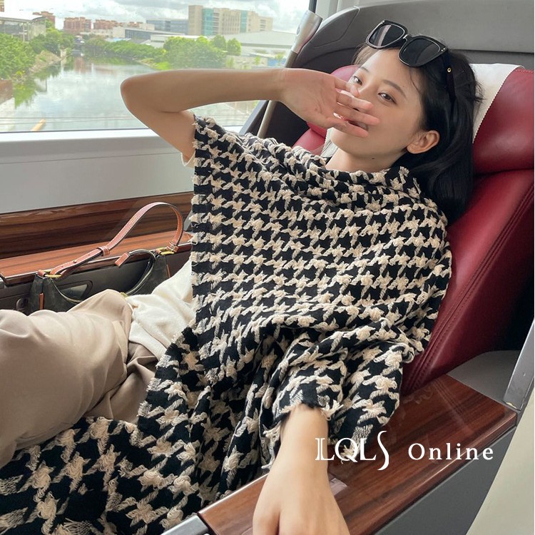 2021 estilo coreano moda Otoño e invierno nuevo tridimensional bufanda de pata de gallo Pequeño Libro Rojo todo partido Cachemira chal bufanda