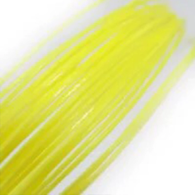 High elastic racket for badminton