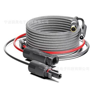 MC-4̫����B������DC7909/DC8020���L��|�����JackeryExplorer