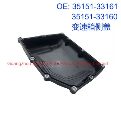 Other drive systems US versions of CAMRY
