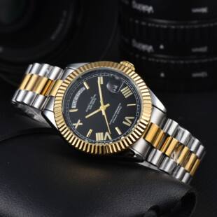 (Wholesale), calendar, mechanical watch, Aliexpress, fully automatic