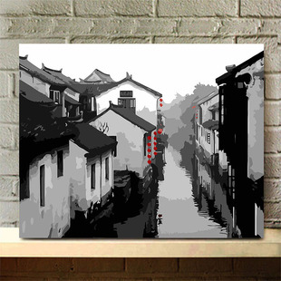 С�~���l�F�����sˮī�L���������L��ϩ�Tɫdiy�����ͮ��b�40*50