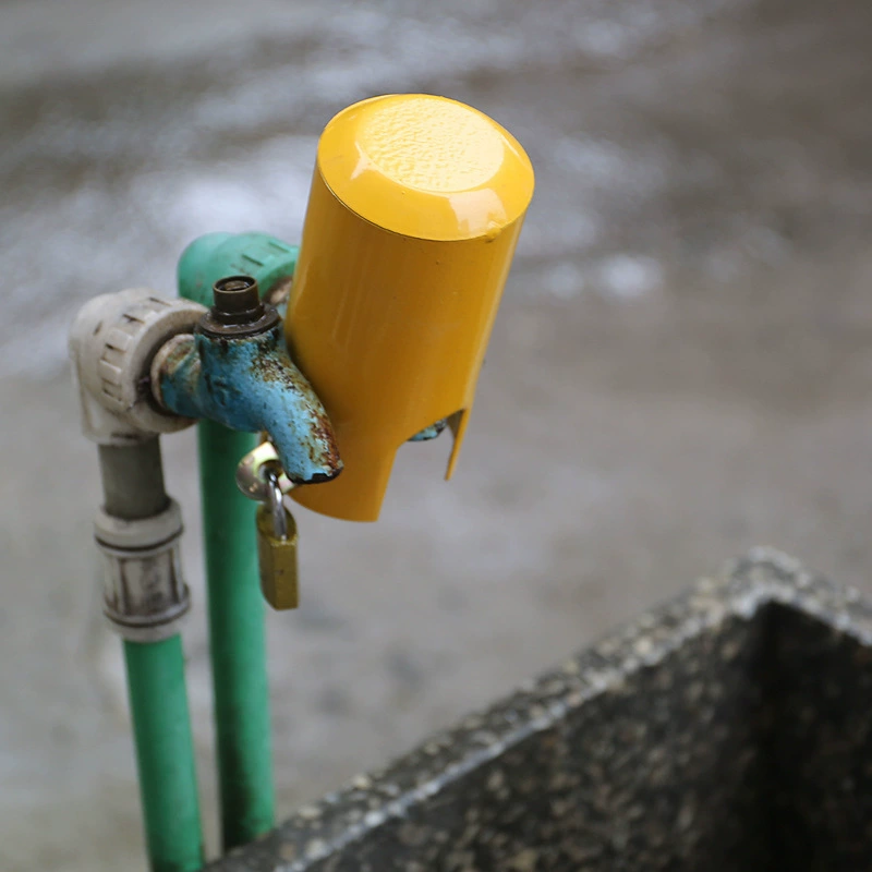 Многофункциональный уличный смеситель, противоугонный замок, переключатель, замок, защитная крышка, комплект защитной крышки, замок, специальная цена