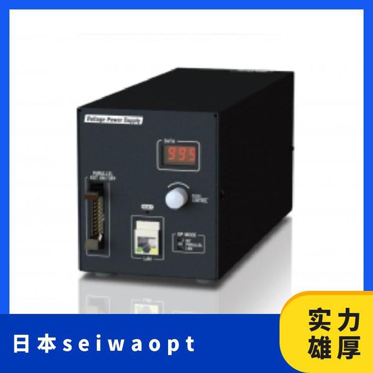 日本seiwaopt 适合线传感器高功耗LED用高机能定电圧电源STDV系列
