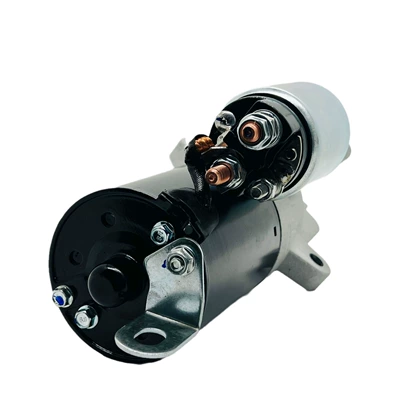 Starter 6L5Z110002Aa, Starter and accessories