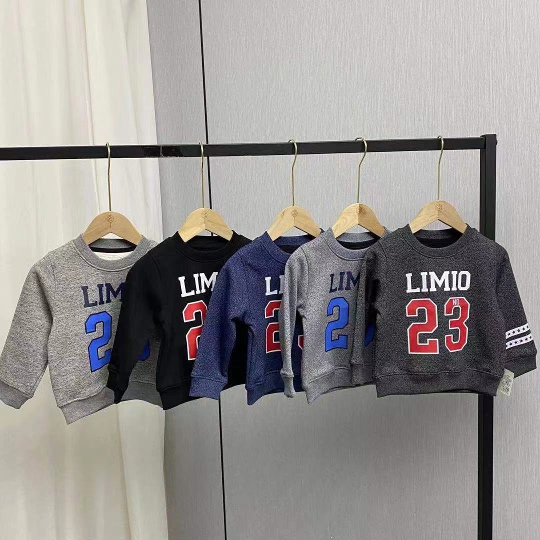 【货号2058】林淼卫衣|ru