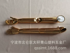 模特;塑料件