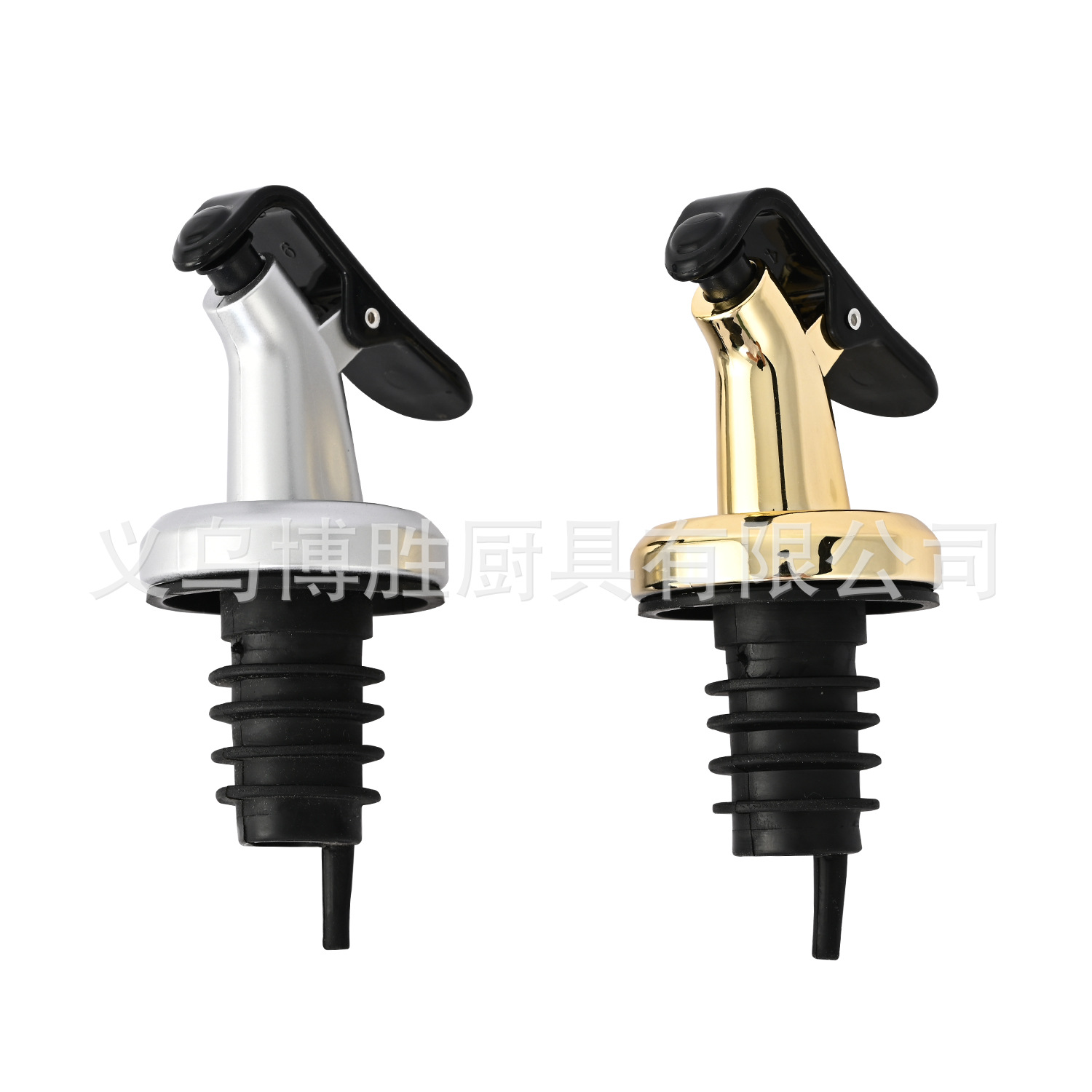 Suministro directo de fábrica engrasador hay muchos colores para elegir el hogar cocina gadget engrasador