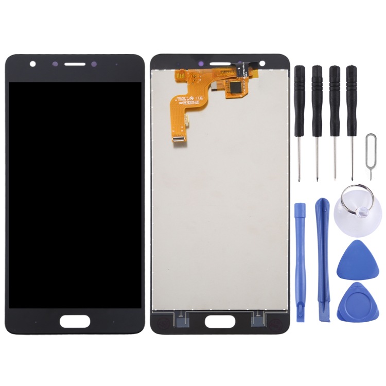 Aplicable para Infinix Note 4 Pro X571 material TFT LCD (color: