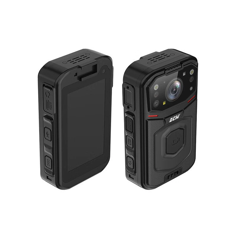 达城威 DSJ-DCWW1A1 law enforcement recorder high definition night vision chest wear video recording recorder