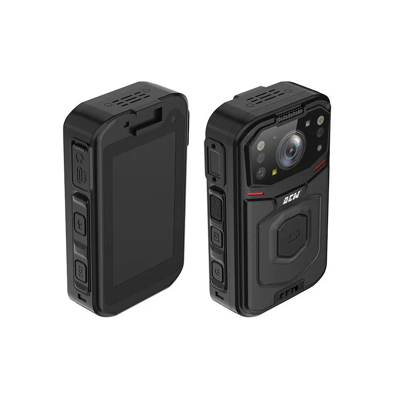 达城威 DSJ-DCWW1A1 law enforcement recorder high definition night vision chest wear video recording recorder
