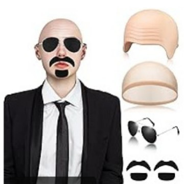 El Scalp Set