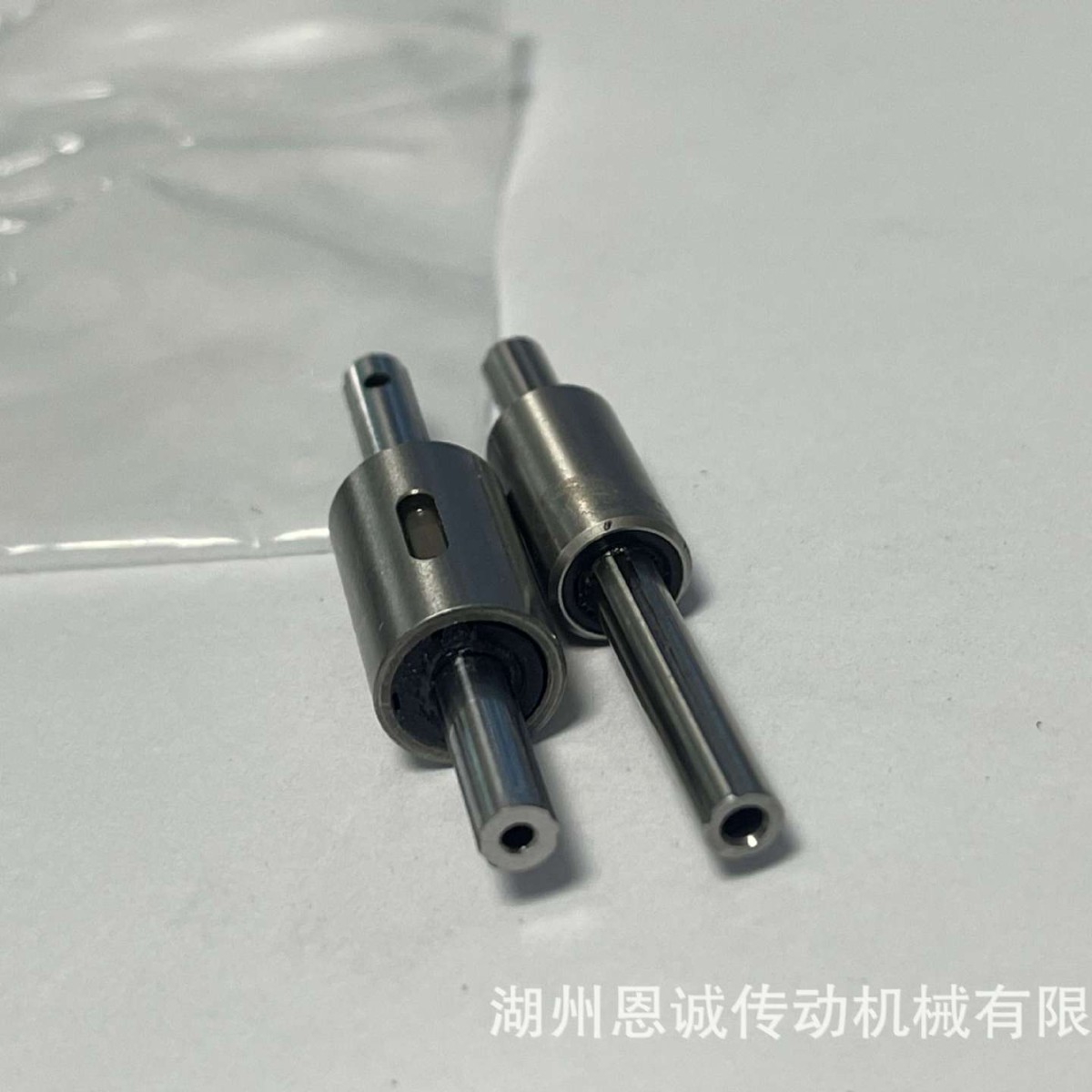 滚珠花键SSP4 SSP6 SSP8 SSP10 SSP13A SSP16A SSP20A SSP25A 30A