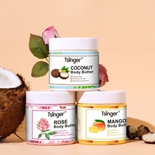 Tsinger���w�S�� Whipped Body Butter�̝��������w��ӹ����羳