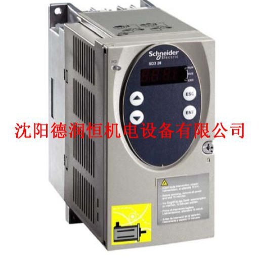 供应国外渠道 特价 SD328AU25S2 Berge Lahr   步进电机 驱动器
