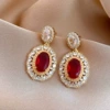 60# silver needle-gold-red