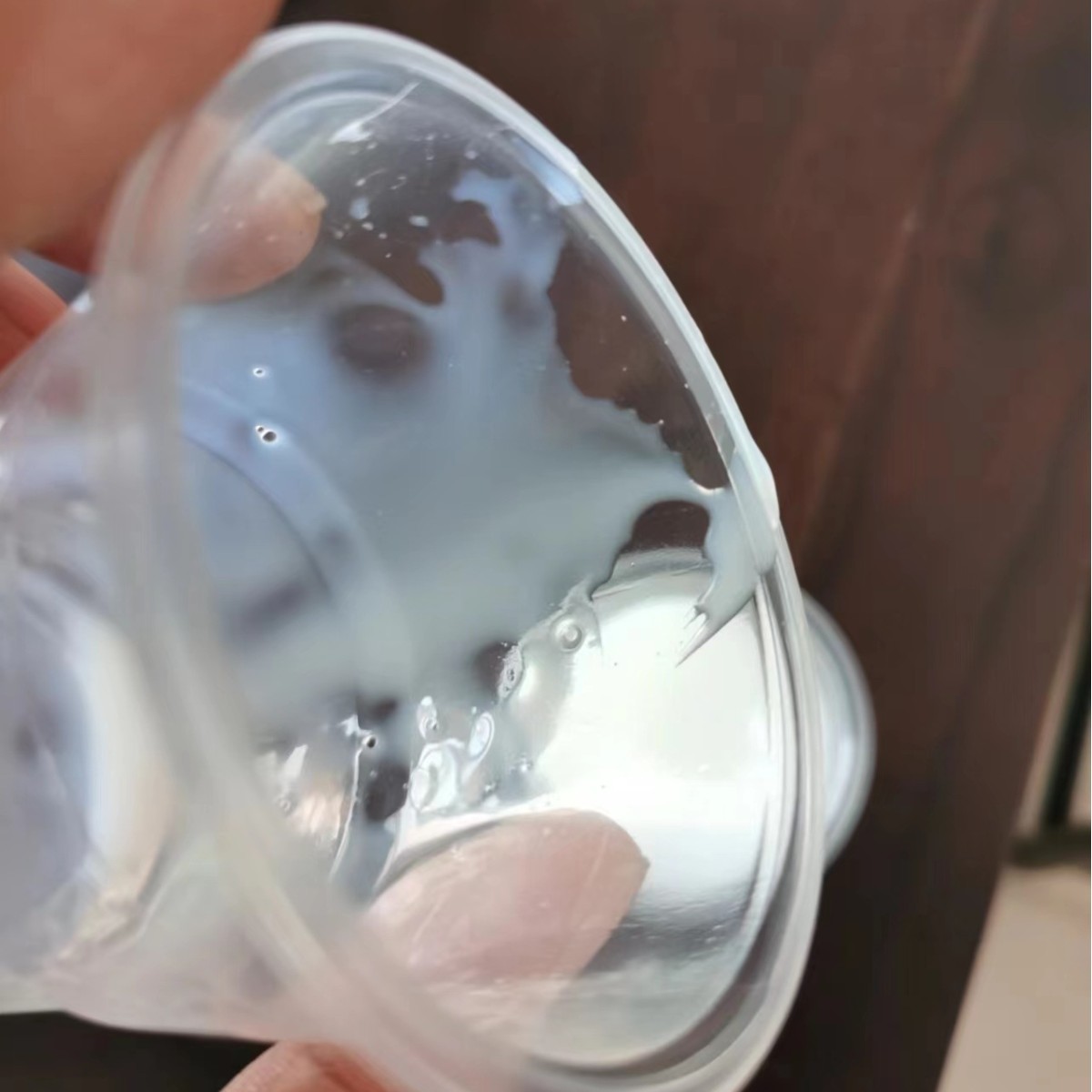 水性油墨用阳离子丙烯酸乳液  高耐水性  180A  成膜性更强 小粒