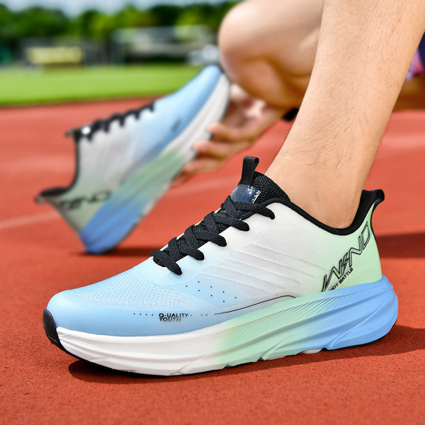 Autumn non-slip wear-resistant casual footwear for students