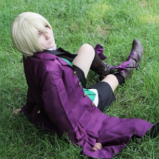 ����Խ �ڈ���2 �Ϡ� ������˹ ����˹&middot;���m�� cosplay���b