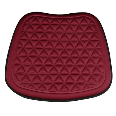 Seat Cushion for All Seasons, Four Seasons Pad