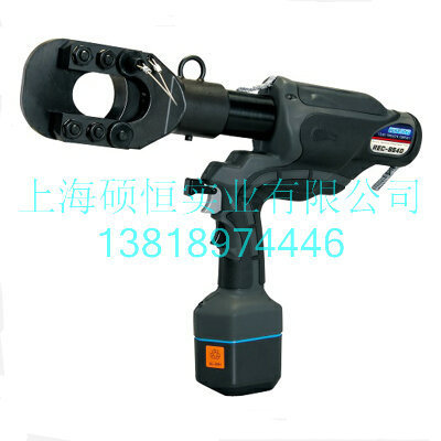 REC-S640 充电式切刀（日本 Izumi）