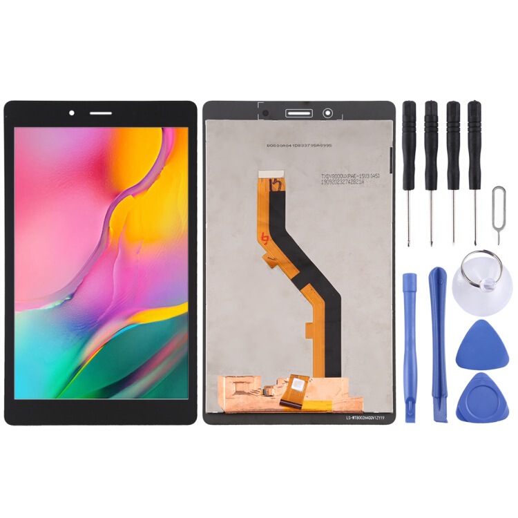 Suitable for Samsung Galaxy Tab a 8.0 Sm-T295 Lcd Touch Assembly