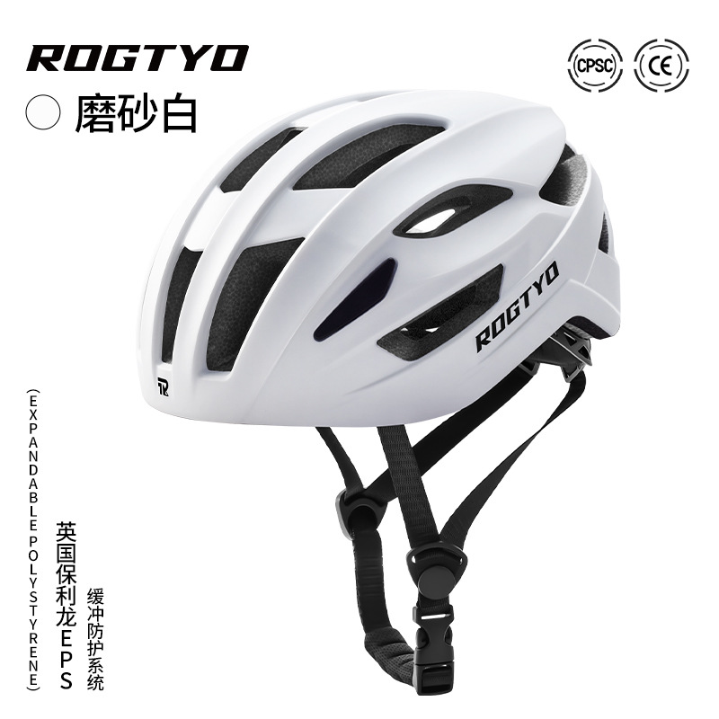 Casco de bicicleta de montaña para mujeres casco de verano decoración de cara casco de bicicleta de carretera sombrero de viaje de bicicleta