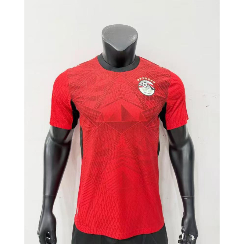 Camiseta de jugadores de la Copa del Mundo Argentina Brasil Francia México Portugal Camiseta nueva
