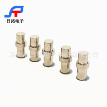 ����pogopin�B����������NƬ���֙C늳س���pogo pin̽�