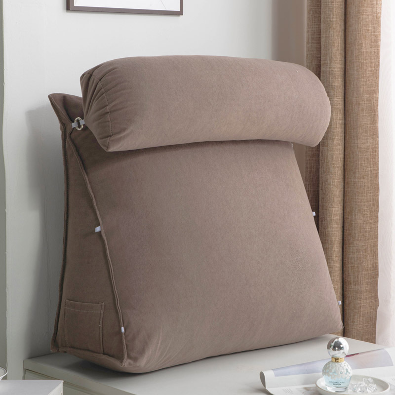 체니 벨벳 다크 브라운