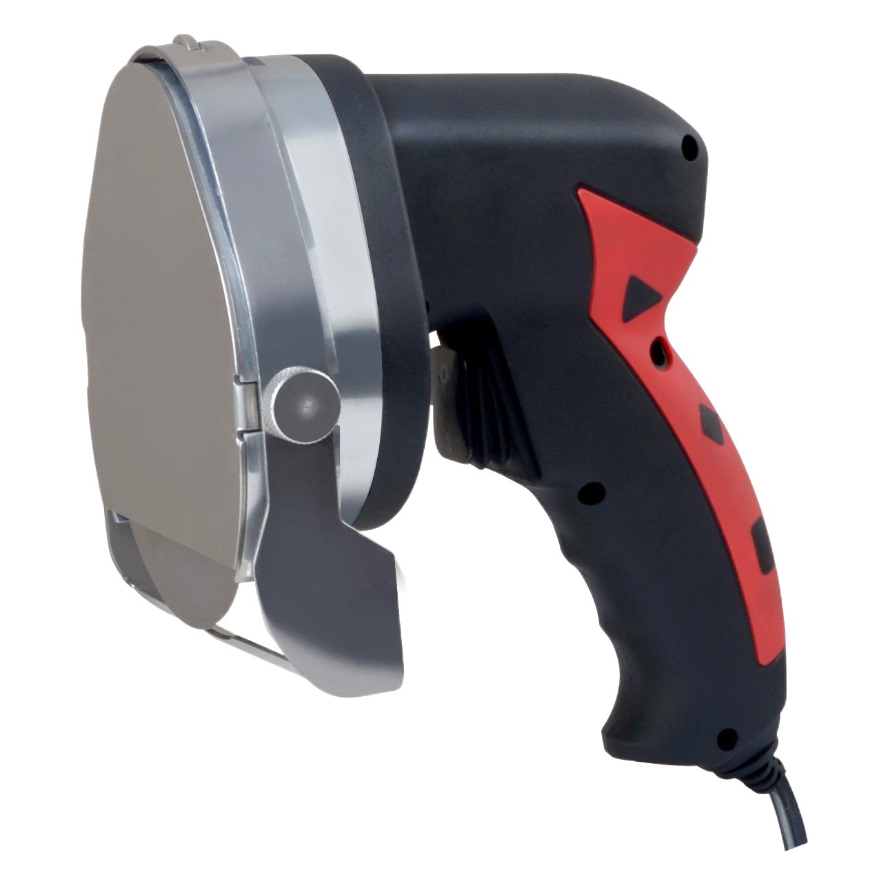 Rebanadora eléctrica de mano de carne de Oriente Medio especial rebanadora eléctrica de mano de carne Turquía rebanadora de barbacoa Comercio exterior Venta caliente