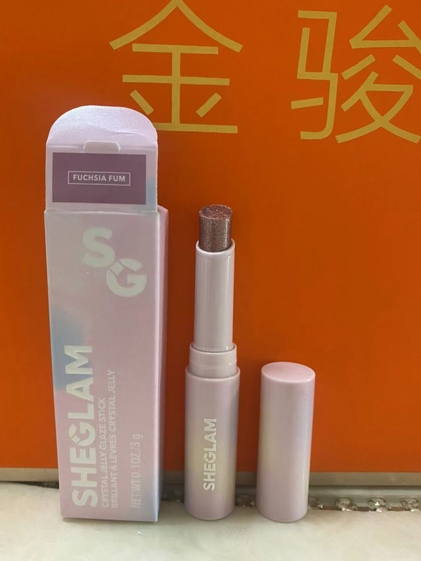 跨境爆款SHEGLAM眼影棒 固体眼影高光多用棒一抹成型懒人眼影笔3g|undefined