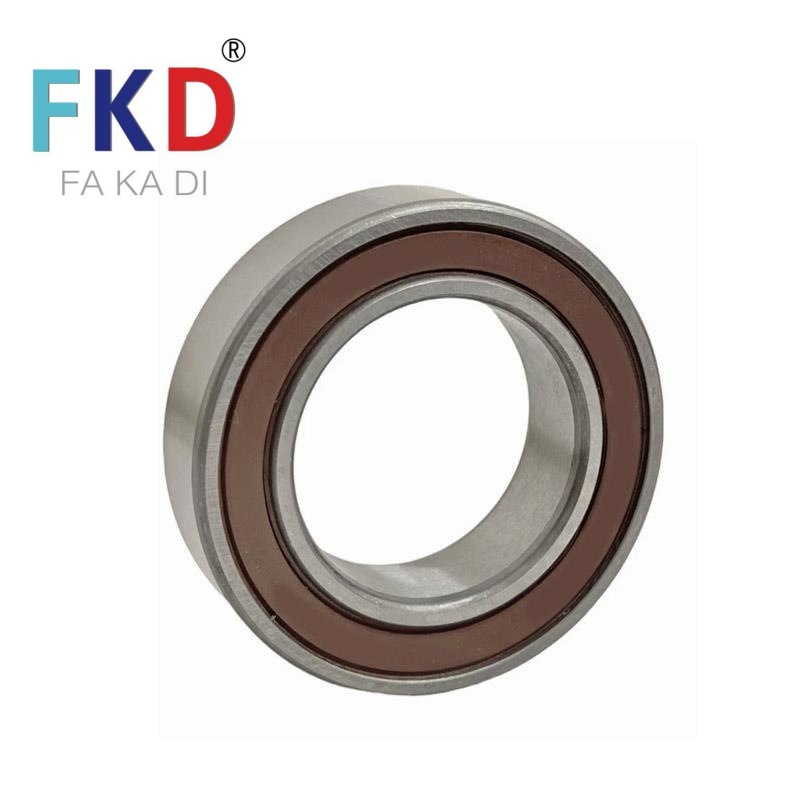 Cross-border bestseller 91057-SR3-008, suitable for Honda half-shaft bridge bearings; direct sales from the bridge bearing manufacturer