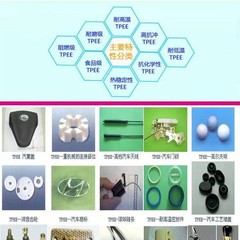 TPEE 25D 30D 35D 40D 45D 55D 63D 72D 82Dメーカー直販品質安定