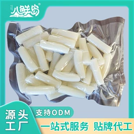 其他水产零食;贝类即食;虾类零食