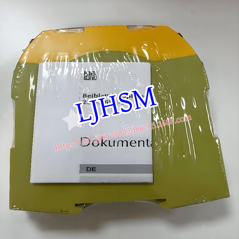 774035 PZA 30/110-120VAC 1n/o 2n/c 皮尔兹继电器正品  议价