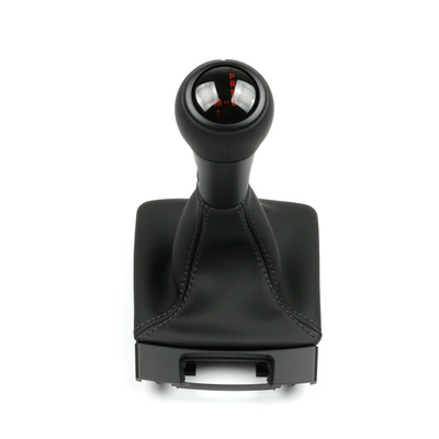 carbon fiber gear shift cover — Cab and accessories