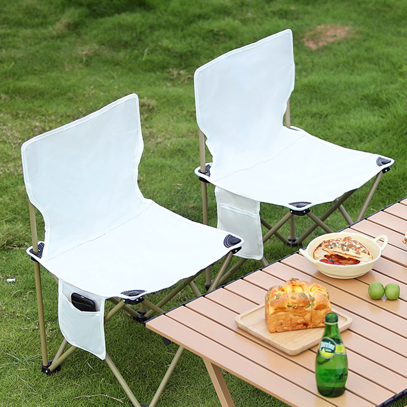 户外折叠椅露营椅子折叠凳马扎凳子便携超轻钓鱼椅写生椅