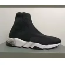 Foreign Trade Wholesale Speed Stretch Knitted Ankle Socks Sneakers Casual Versatile Sports Socks