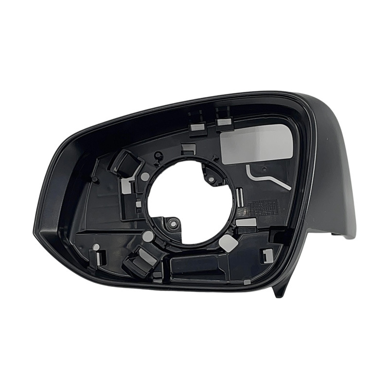 Suitable for Toyota 21-25 Sienna Rearview Mirror Housing, Reversing Mirror Frame, Rear Cover, Turn Signal Cover, Reflector