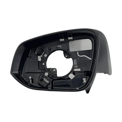 Rear mirror/rearview mirror assembly Rearview Mirror Housing, Reversing Mirror - driver-on-left-frame