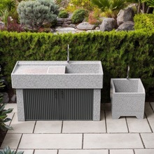 ʯϴ³ؑˮʯ̨ȻʯĻϴֳͥԺˮƴ