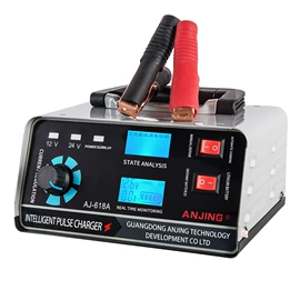 电池充电器;蓄电池;其他电源