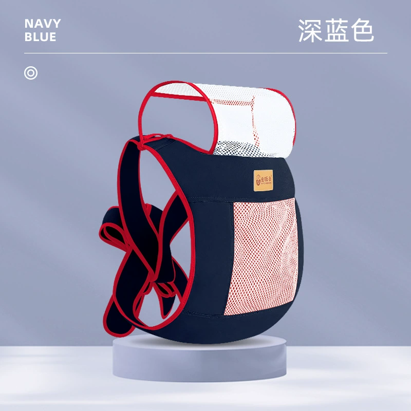 Children's simple sling to go out