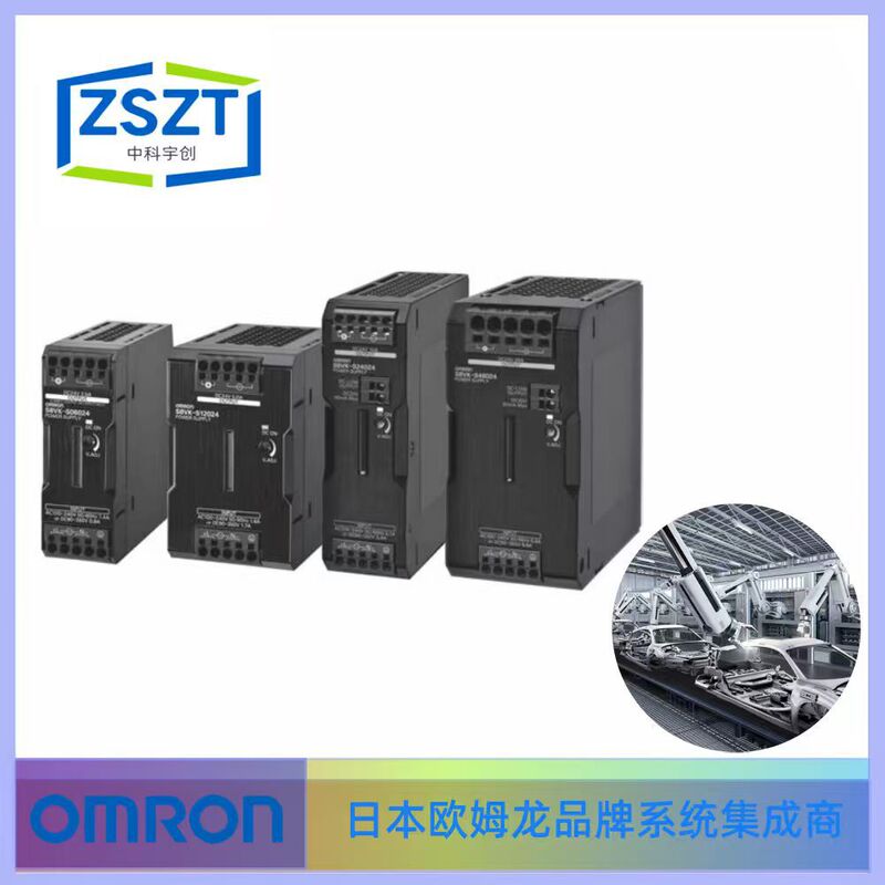 Omron Omron Temperature Controller E5Ac-Qx3Dsm-808 Series Ul Certification Consultation with Customer Service Shall Prevail