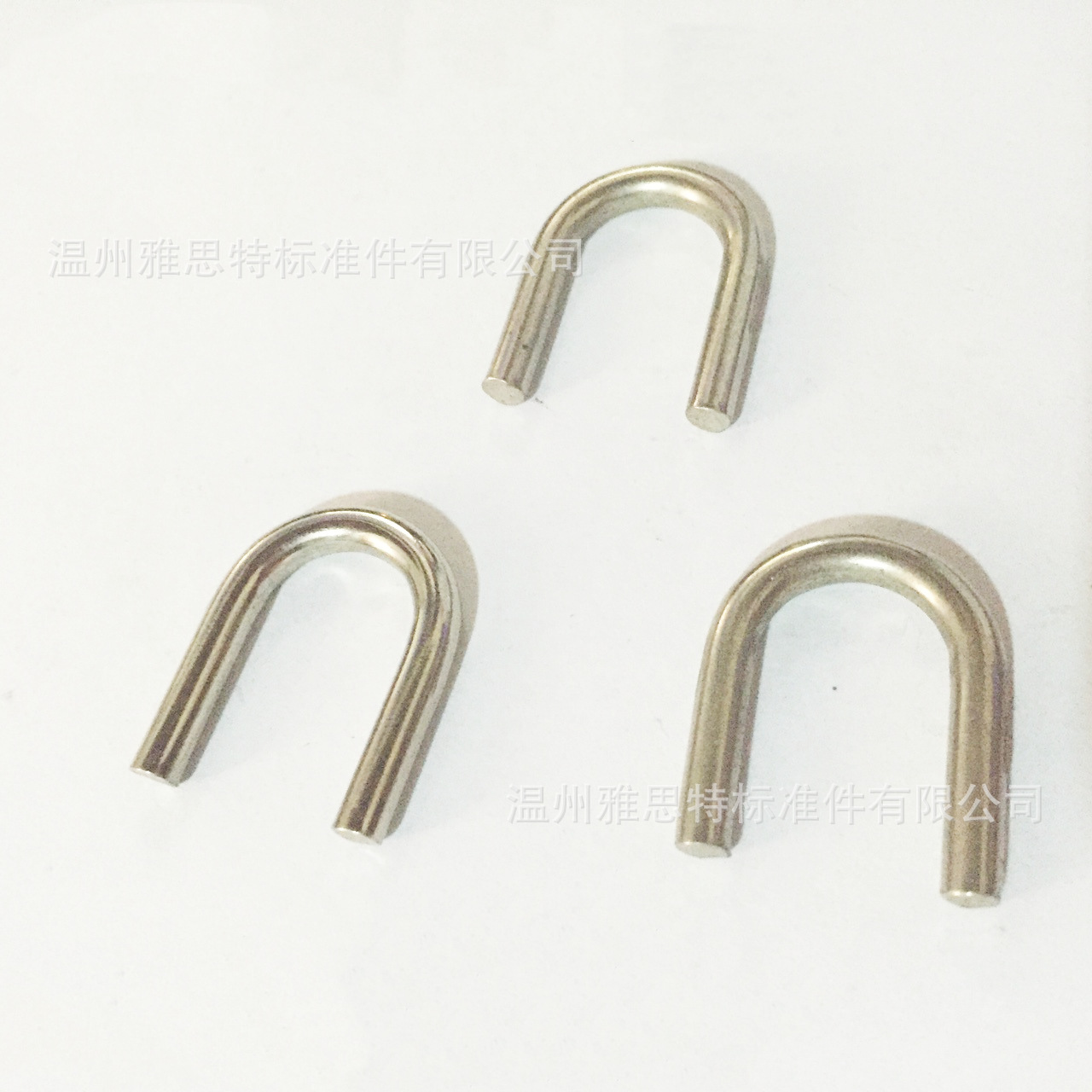 Wenzhou manufacturers produce carbon steel and stainless steel…