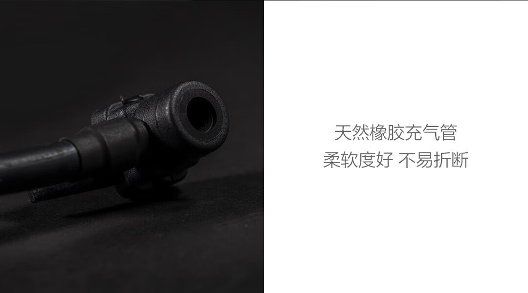 70Mai Car Air Pump Tp01 Preset Tire Pressure Digital Display Portable Tire Inflator Smart Touch Control Inflator