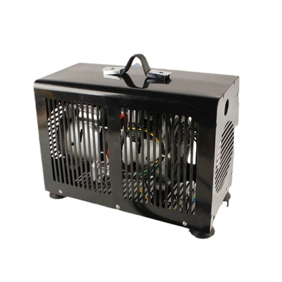 Piston Air Compressor, Hava kompressorları